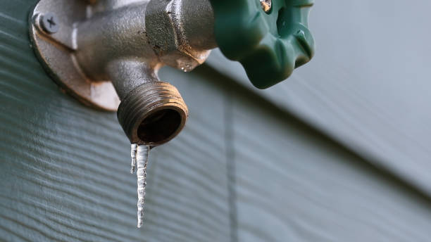 Clogged Drain Plumber in Imlay City, MI